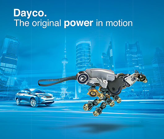 dayco-products